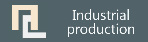 industrial production