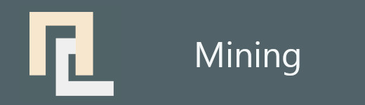 mining